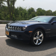 Image for article titled This Chevrolet Camaro Wagon Spotted on the Street Looks So Much Better Than It Has Any Right To